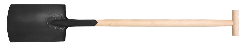 Stålspade - 159,- - Hagespader - Hjemfint.no