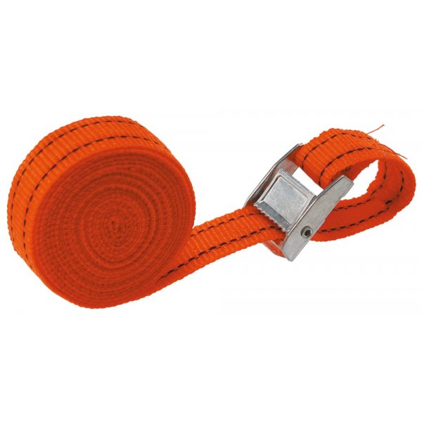 Spennbånd, 2,5 m - 2-pk